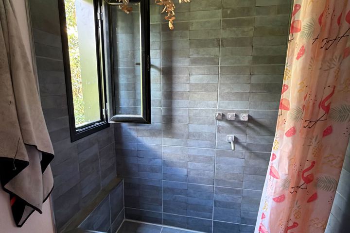 Spacious house in the hill`s wood - 13