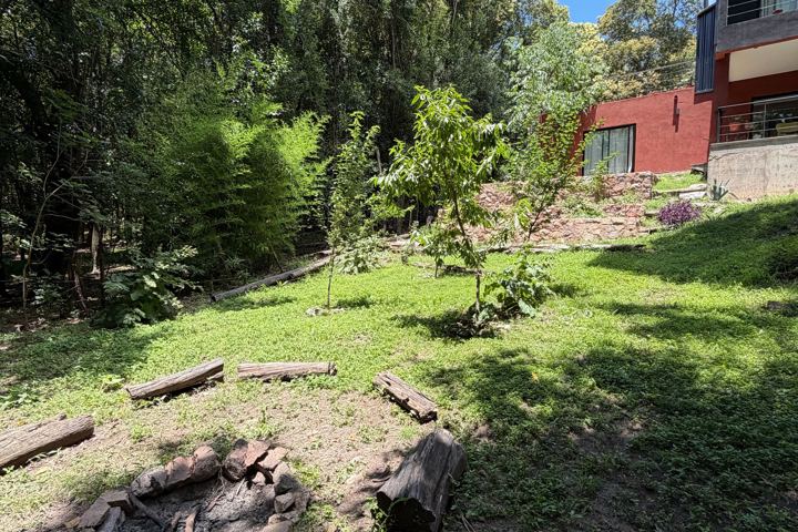 Spacious house in the hill`s wood - 15