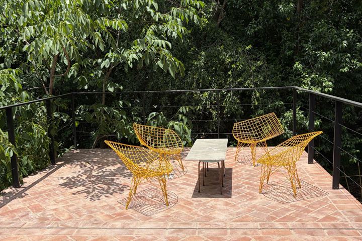 Spacious house in the hill`s wood - 6