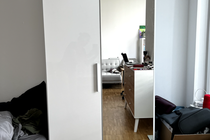 Cosy studio in heart of Friedrichshain - 9