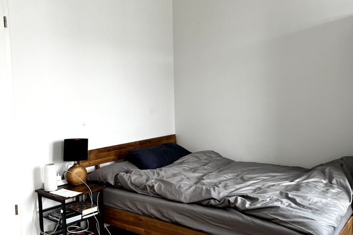 Cosy studio in heart of Friedrichshain - 11