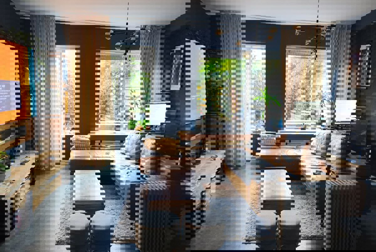 Cosy House in Amsterdam