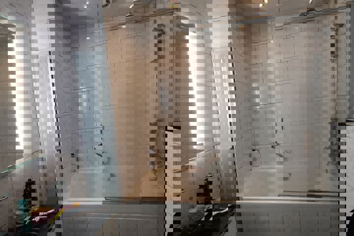 Cosy House in Amsterdam - 5