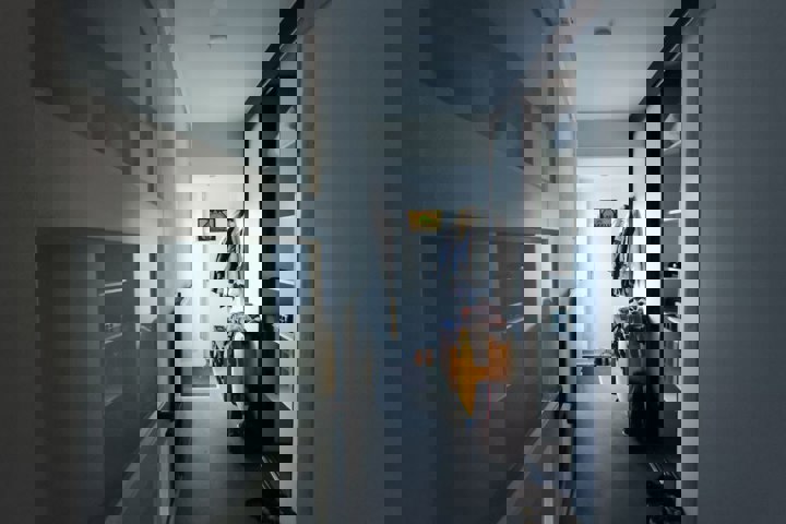 Cosy House in Amsterdam - 2