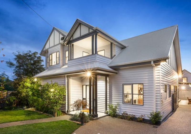 home swap in Melbourne, Victoria