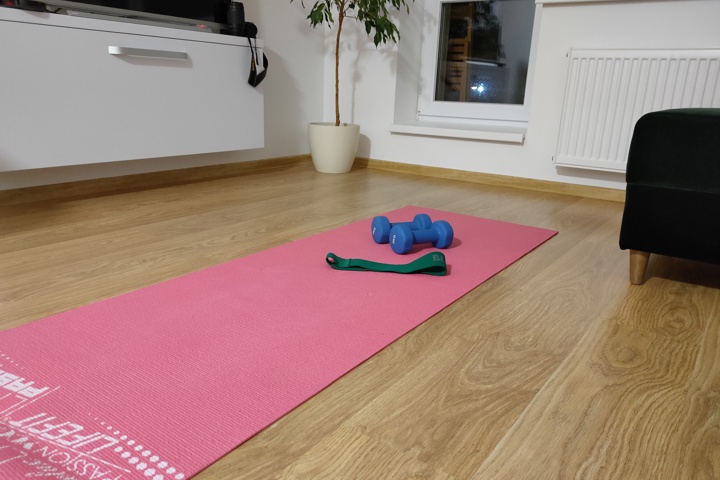 Flat near ski slopes, High Tatras and Zakopane - 7