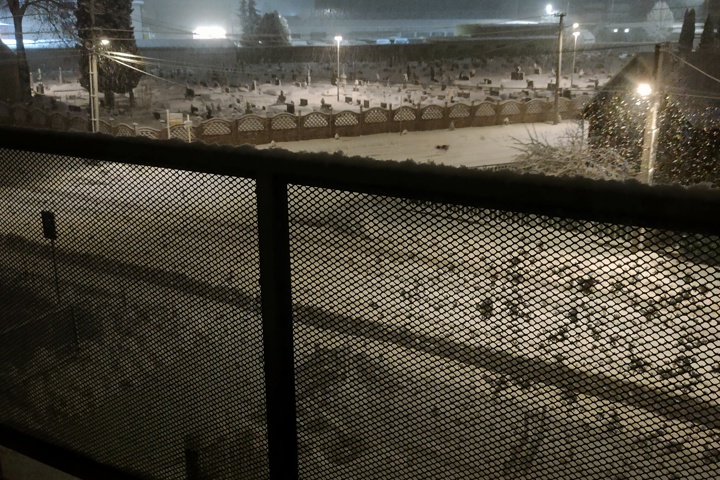 Flat near ski slopes, High Tatras and Zakopane - 10