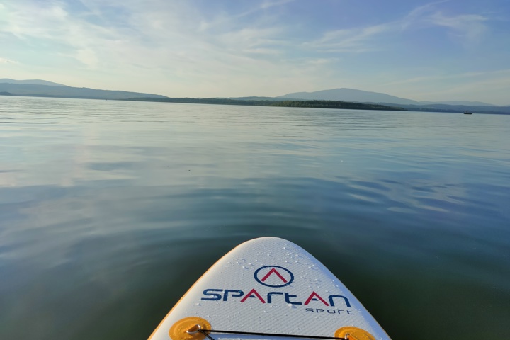 Flat near ski slopes, High Tatras and Zakopane - 9