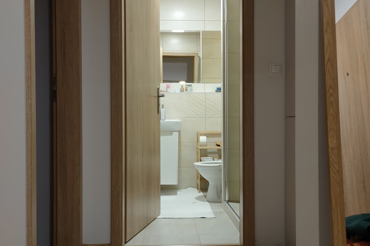 Flat near ski slopes, High Tatras and Zakopane - 11