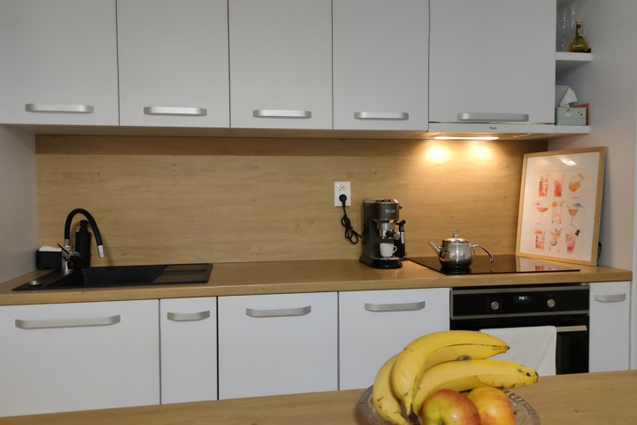 Flat near ski slopes, High Tatras and Zakopane - 3