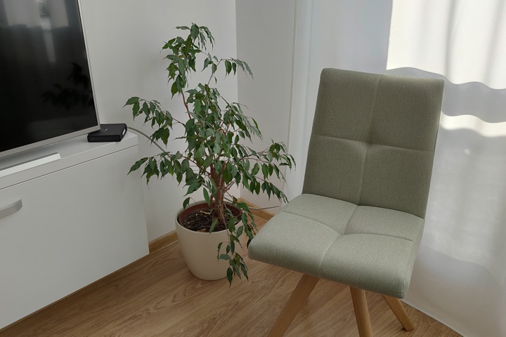 Flat near ski slopes, High Tatras and Zakopane - 13