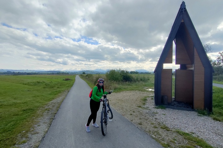 Flat near ski slopes, High Tatras and Zakopane - 18