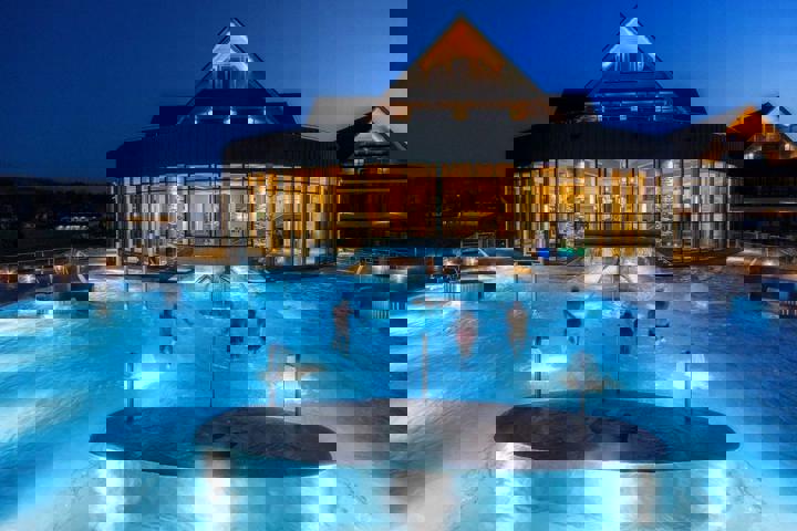 Flat near ski slopes, High Tatras and Zakopane - 4