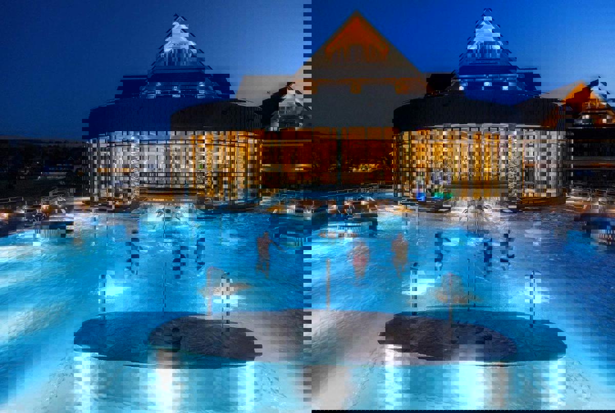 Flat near High Tatras, Zakopane, cycling,thermal