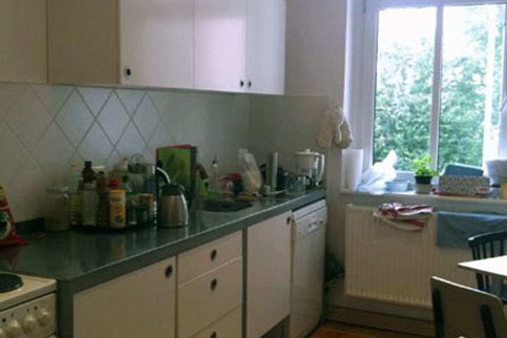 Enjoy Berlin in Mitte - 1