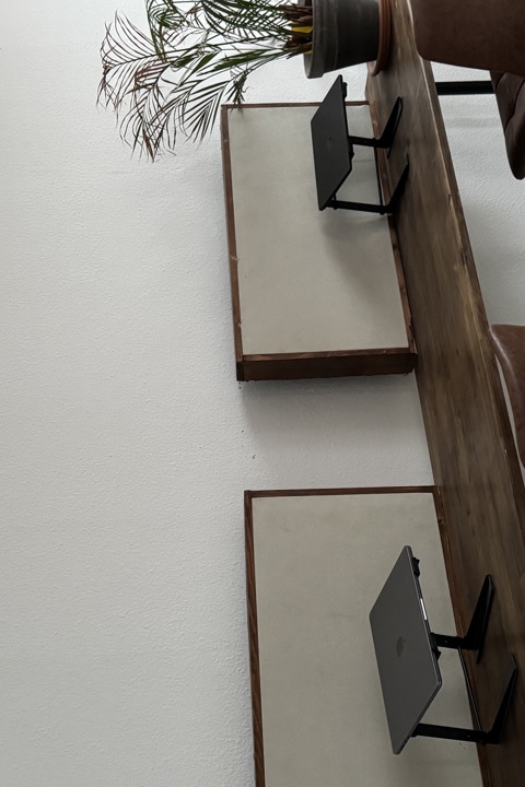 ☀️ Double-Height Penthouse in the heart of Berlin - 6