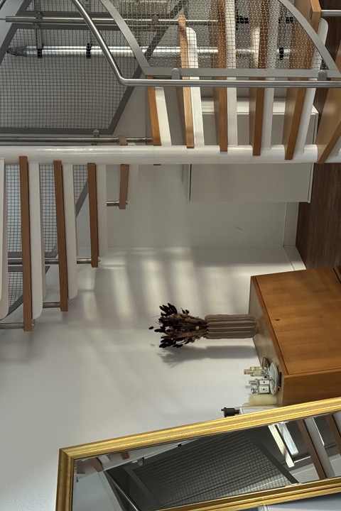 ☀️ Double-Height Penthouse in the heart of Berlin - 4