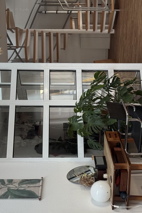 ☀️ Double-Height Penthouse in the heart of Berlin - 3