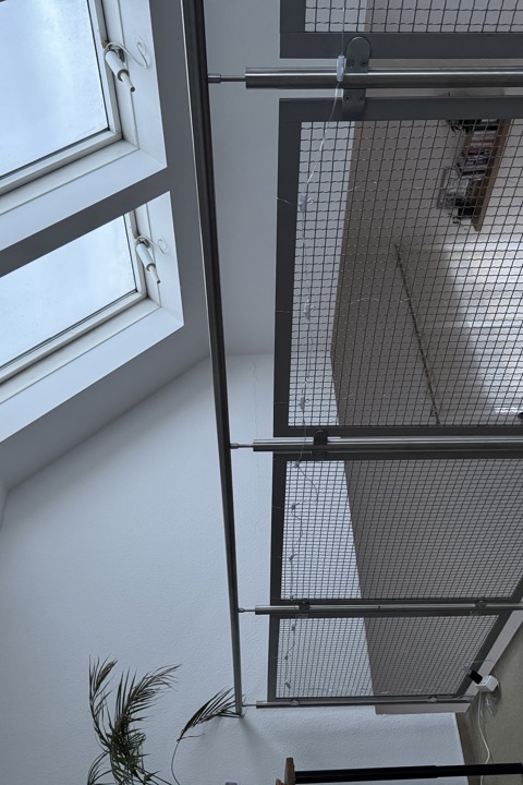 ☀️ Double-Height Penthouse in the heart of Berlin - 5