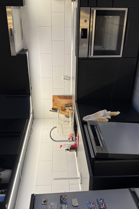 ☀️ Double-Height Penthouse in the heart of Berlin - 10