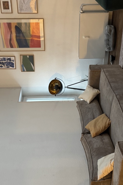 ☀️ Double-Height Penthouse in the heart of Berlin - 1