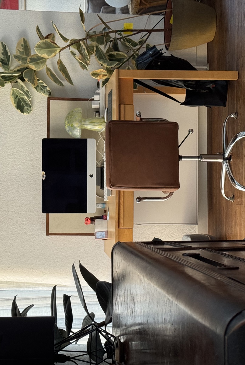 ☀️ Double-Height Penthouse in the heart of Berlin