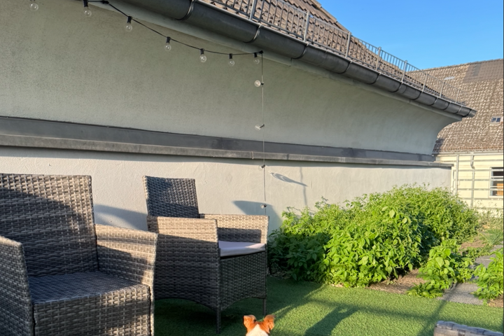 ☀️ Double-Height Penthouse in the heart of Berlin - 12