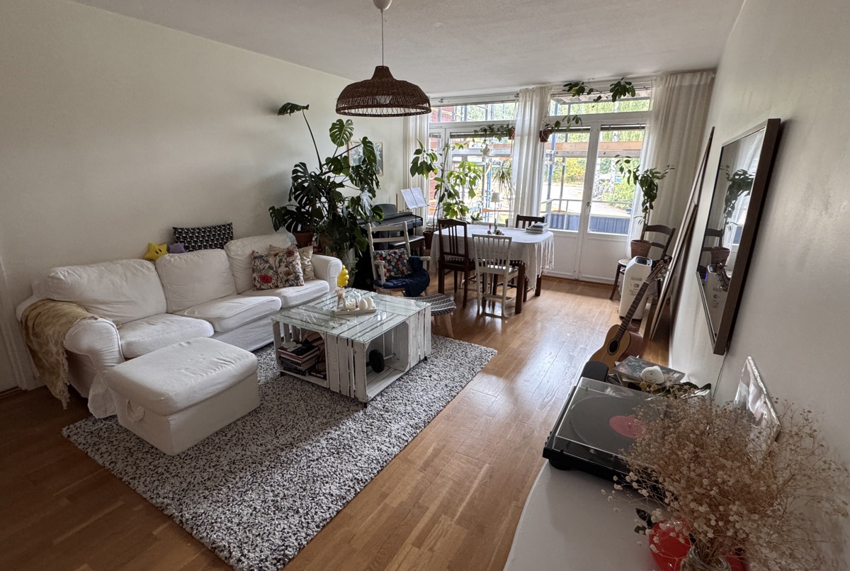 Room in Stockholm