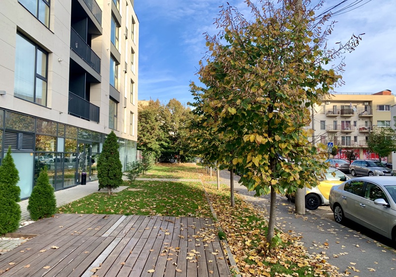 home swap in Cluj-Napoca, Romania