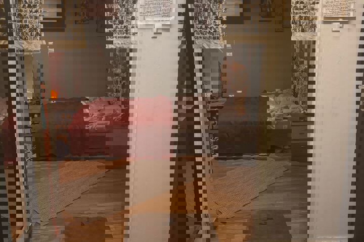 An Actor's Nature Nest in Athens - 1