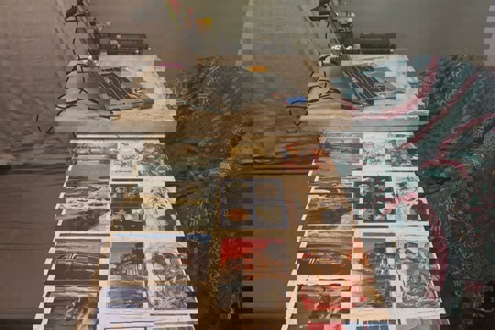 An Actor's Nature Nest in Athens - 3