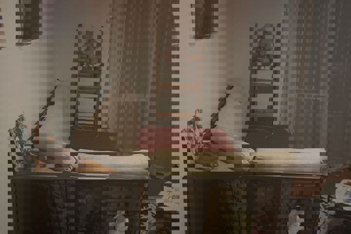 An Actor's Nature Nest in Athens - 4