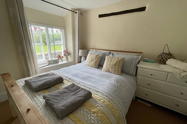 Beautiful 500yr old Devon Cottage - 1