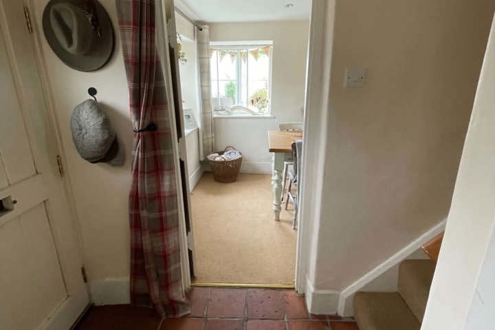 Beautiful 500yr old Devon Cottage - 4