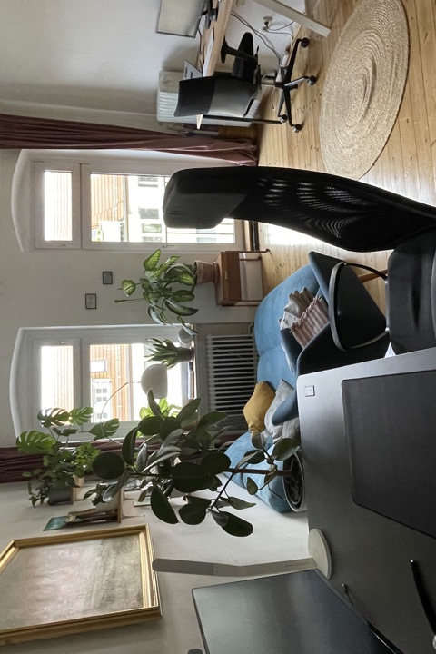 Berlin Apartment in Neukölln - 4