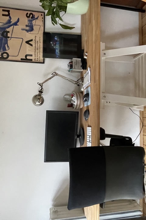 Berlin Apartment in Neukölln - 5