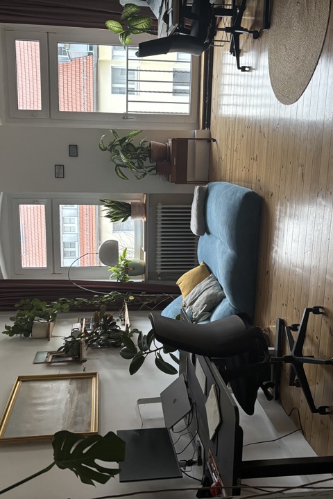 Berlin Apartment in Neukölln - 2