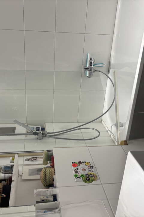 Berlin Apartment in Neukölln - 8