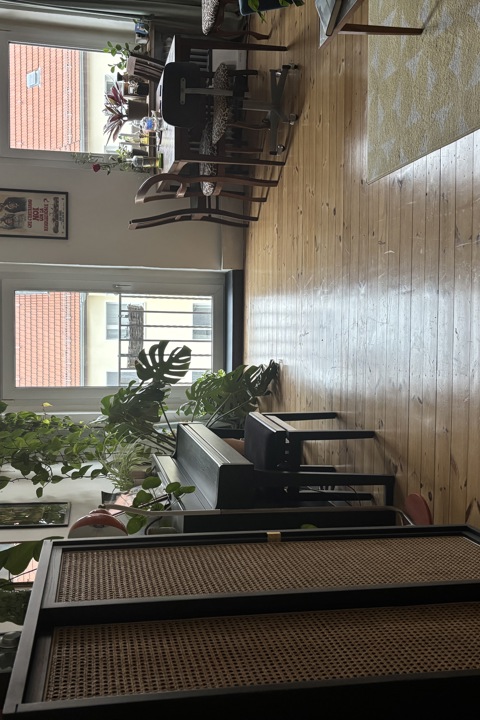 Berlin Apartment in Neukölln - 9