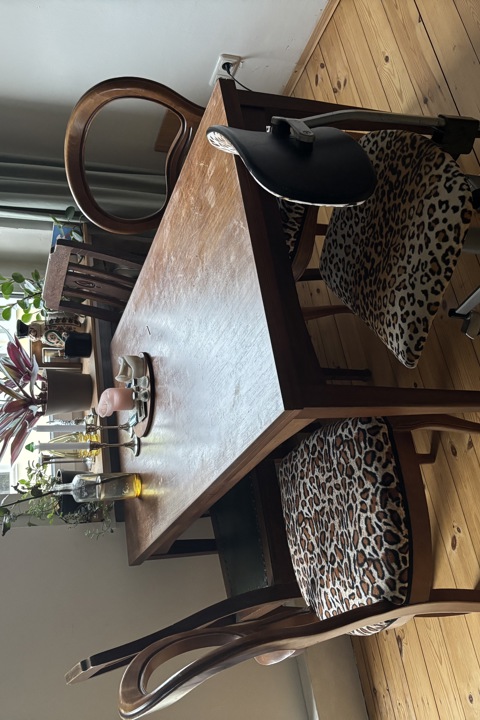 Berlin Apartment in Neukölln - 12