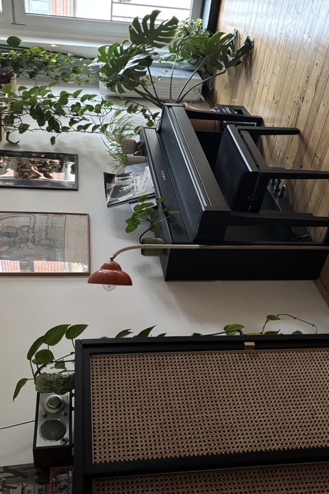 Berlin Apartment in Neukölln - 11