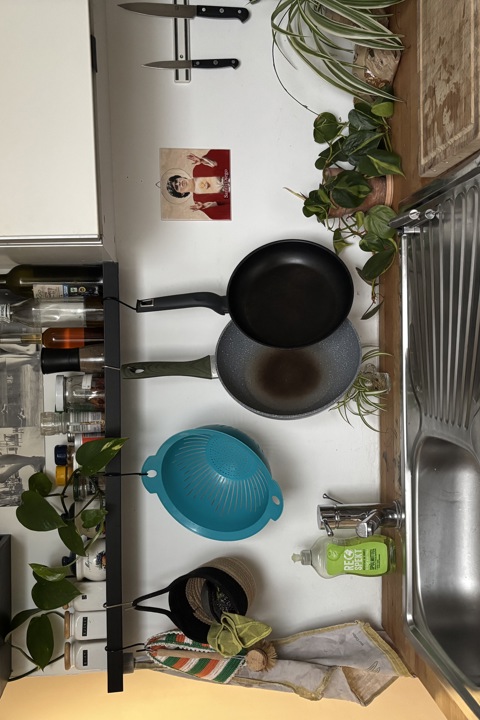 Berlin Apartment in Neukölln - 14