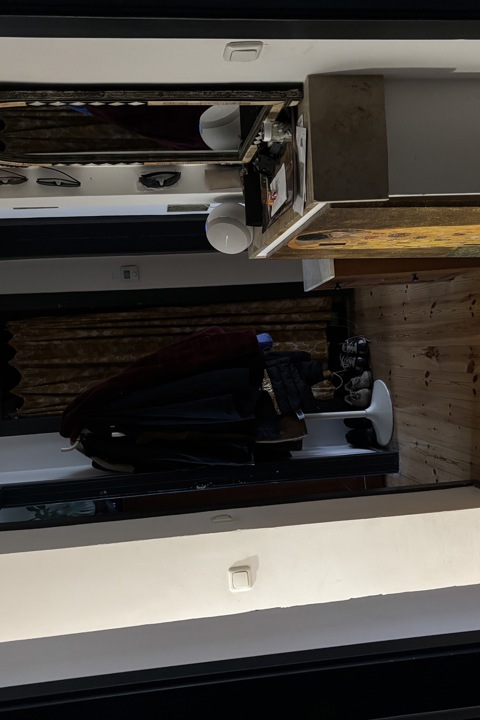 Berlin Apartment in Neukölln - 15