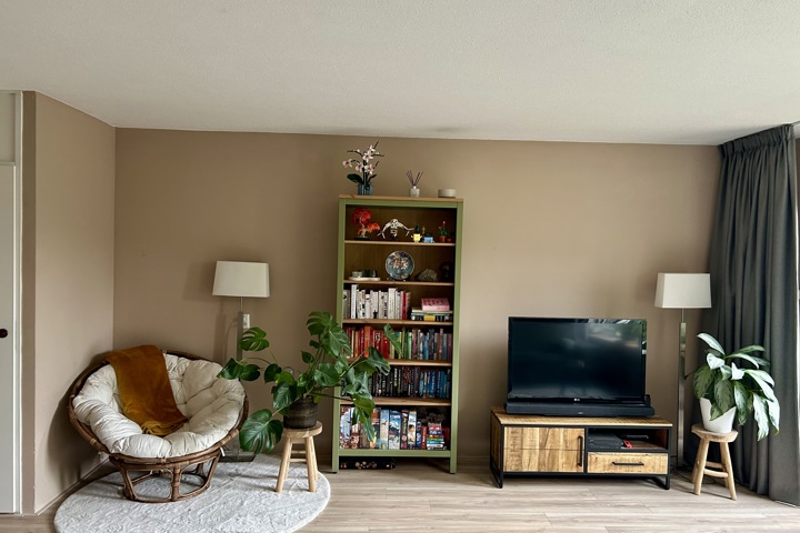 Bright family home near the center of Leeuwarden - 4