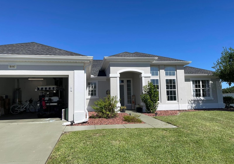 home swap in Summerfield, Florida