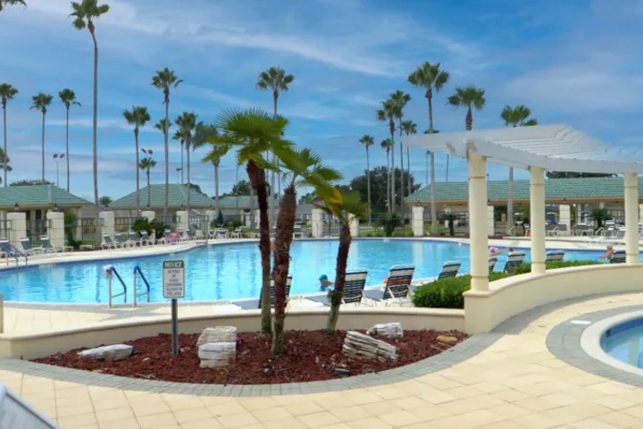 Florida Country Club - 1