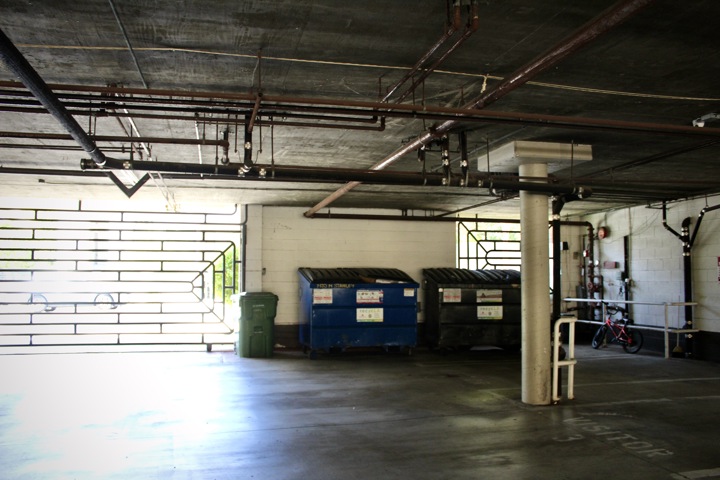 Designer Light Filled WeHo Condo - 9