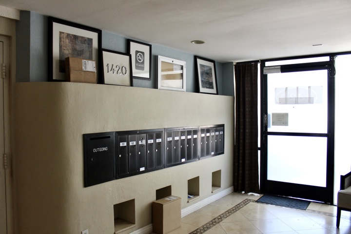 Designer Light Filled WeHo Condo - 8