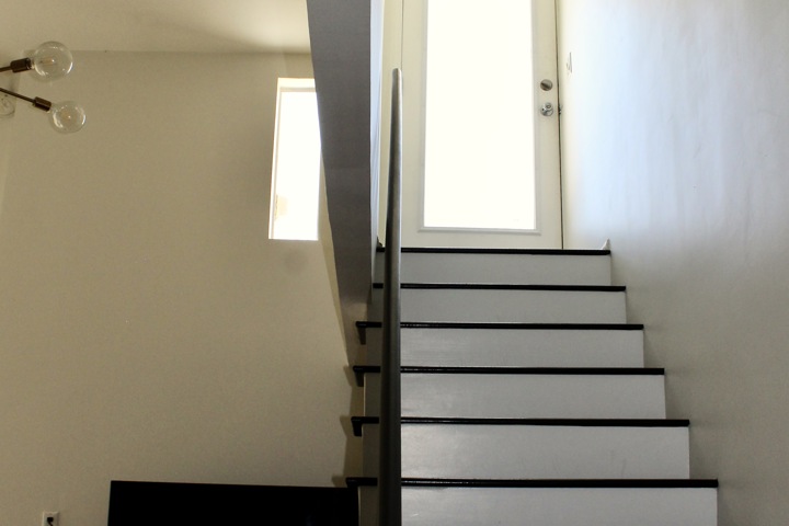 Designer Light Filled WeHo Condo - 3