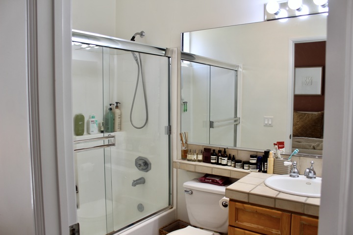 Designer Light Filled WeHo Condo - 7